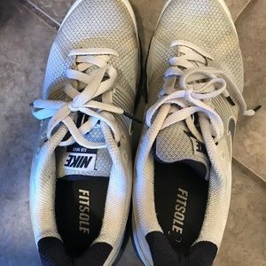 Men’s Nike Fit Sole